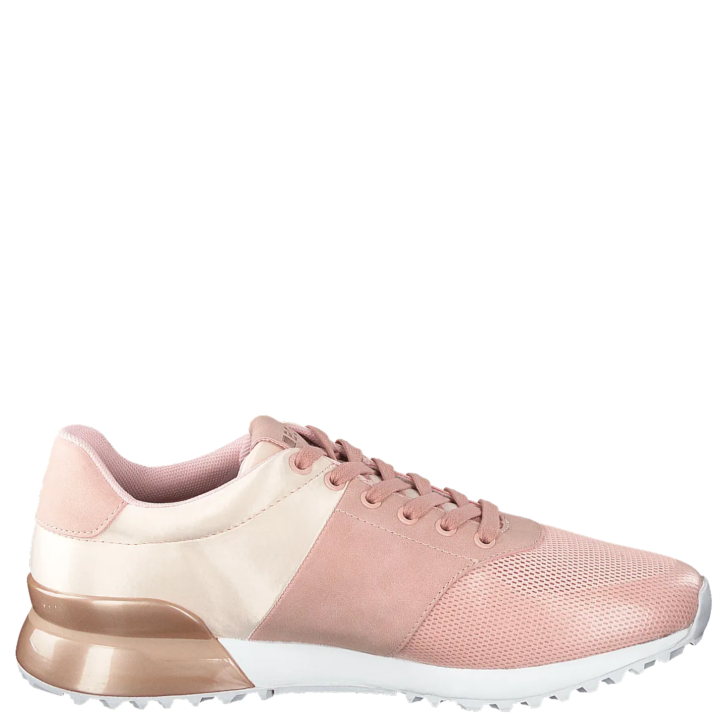 R200 Low Sat W Old Pink/rose Gold