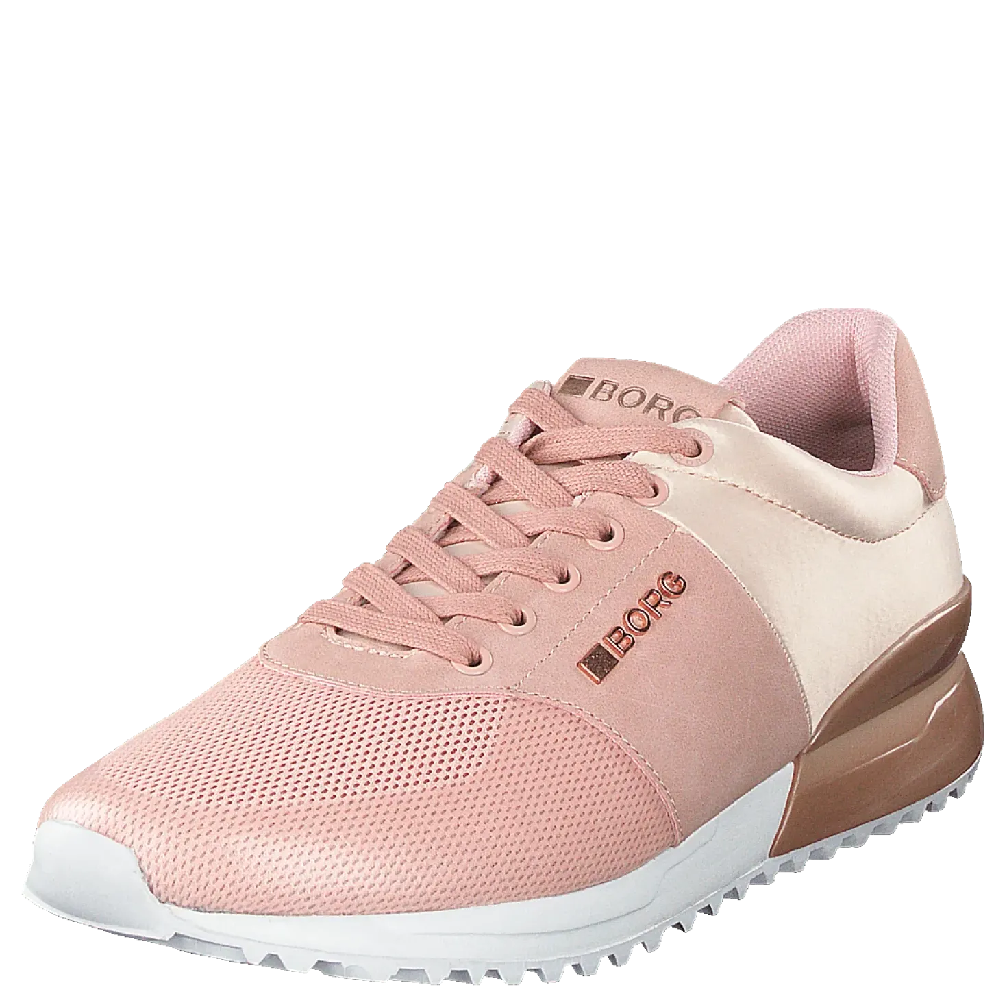 R200 Low Sat W Old Pink/rose Gold