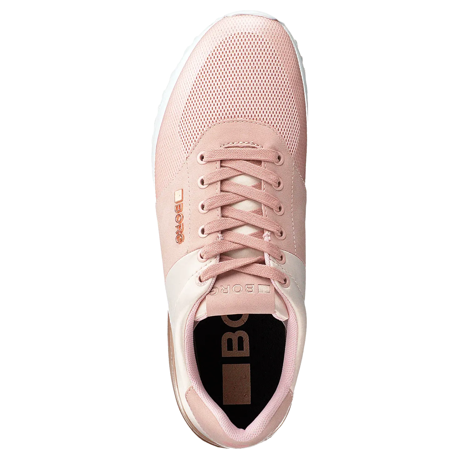 R200 Low Sat W Old Pink/rose Gold