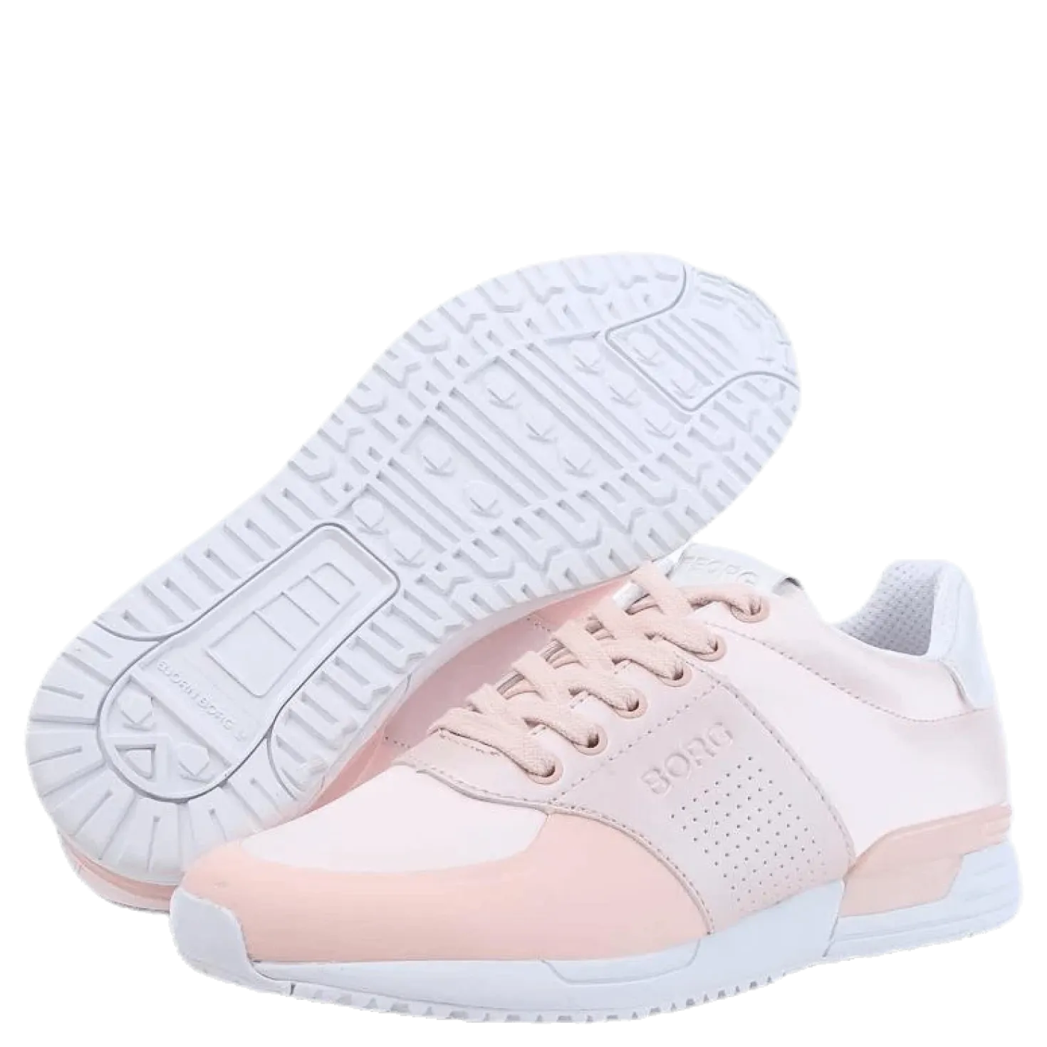 R100 Low Sat W Pink