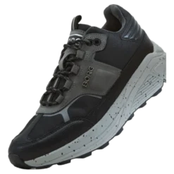 R1300 Mid Ctr M Black-dark Grey
