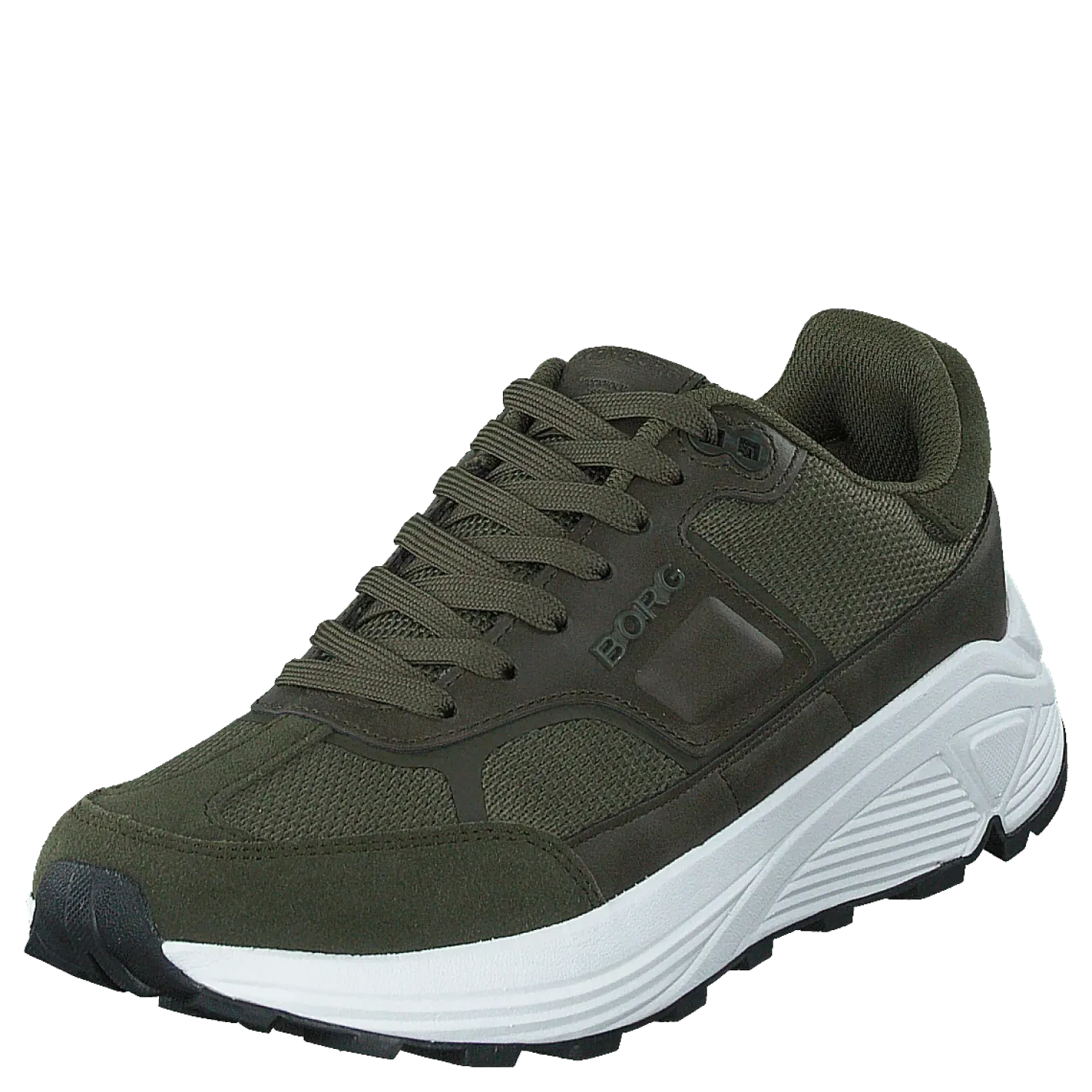 R1300 Msh M Olive