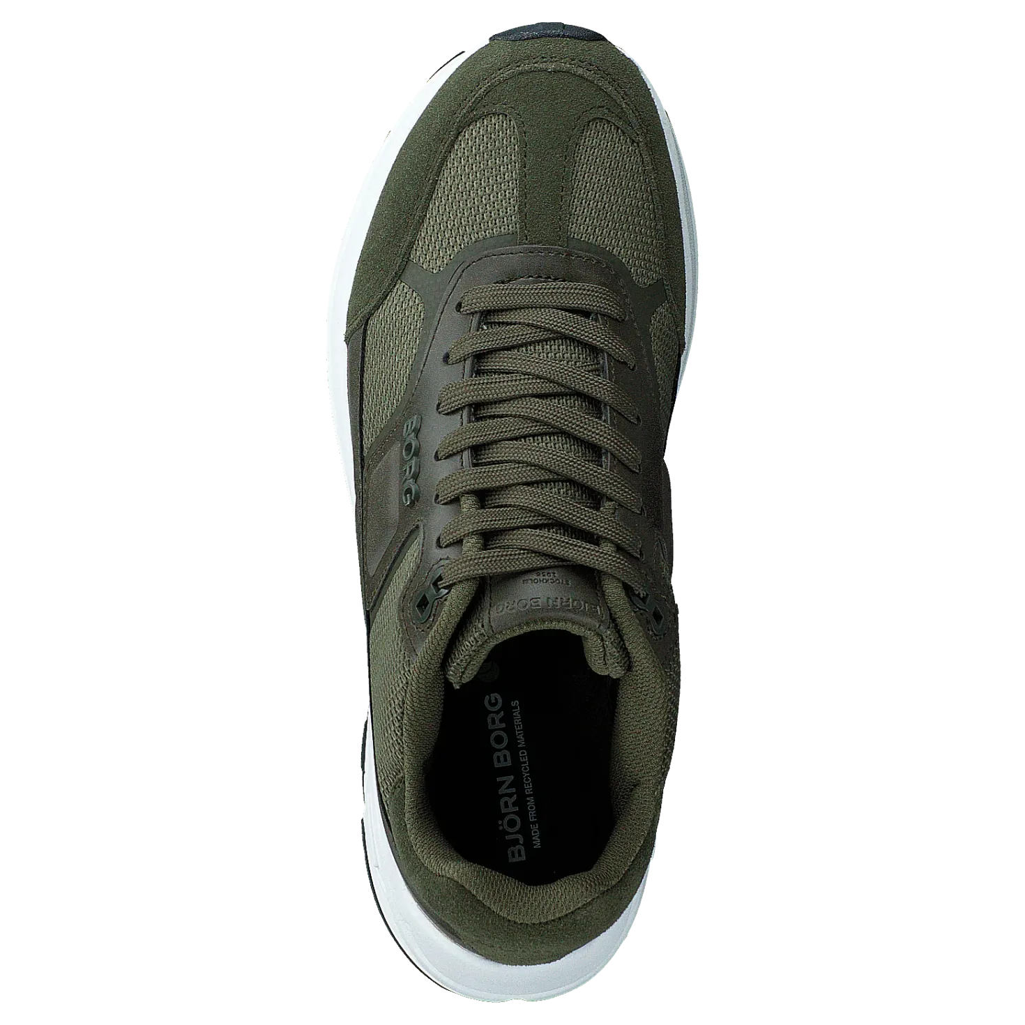 R1300 Msh M Olive