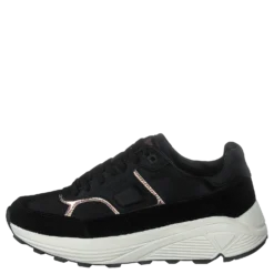 R1300 Nyl Met W Black-rose Gold