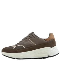 R1300 Nyl Met W Taupe-rose Gold