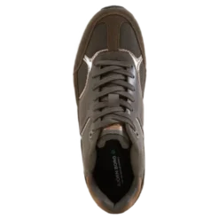 R1300 Nyl Met W Taupe-rose Gold