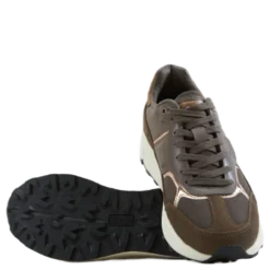 R1300 Nyl Met W Taupe-rose Gold