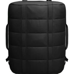 Roamer Duffel 40l Black Out