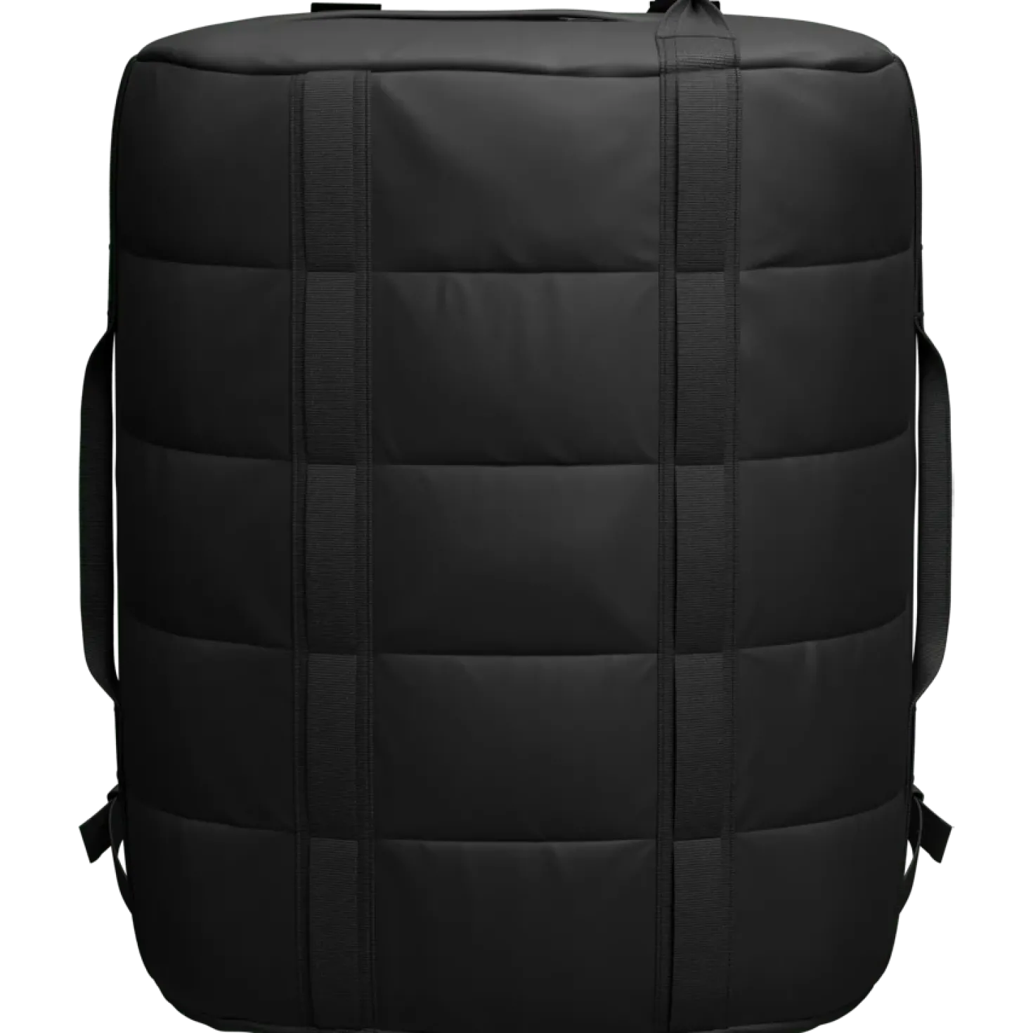 Roamer Duffel 40l Black Out