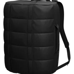Roamer Duffel 40l Black Out