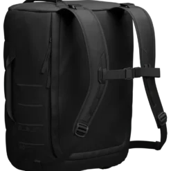 Roamer Duffel 40l Black Out