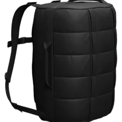Roamer Duffel 40l Black Out