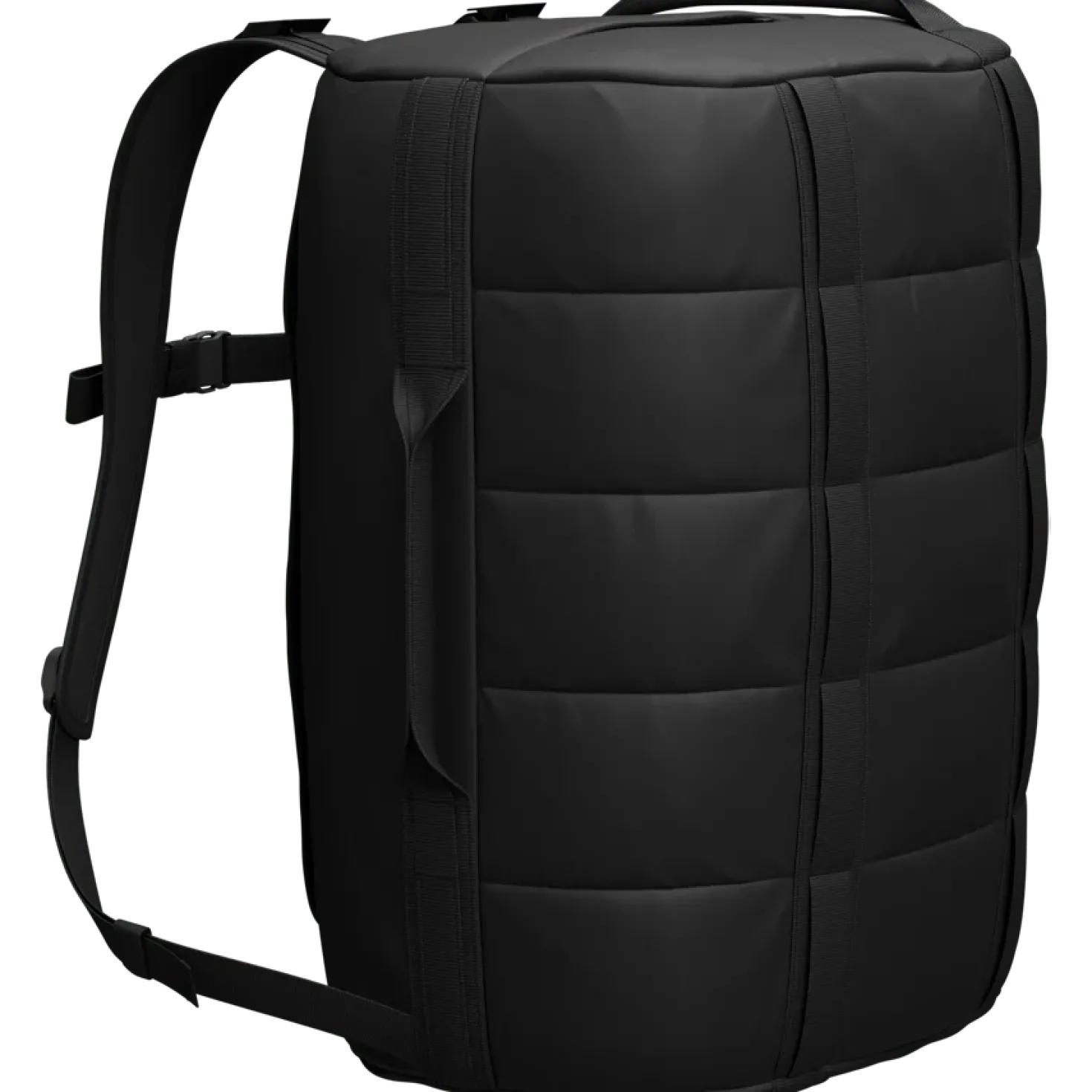 Roamer Duffel 40l Black Out