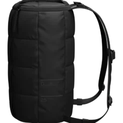 Roamer Duffel Pack 25l Black Out