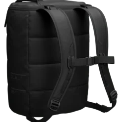 Roamer Duffel Pack 25l Black Out