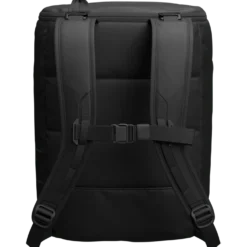 Roamer Duffel Pack 25l Black Out