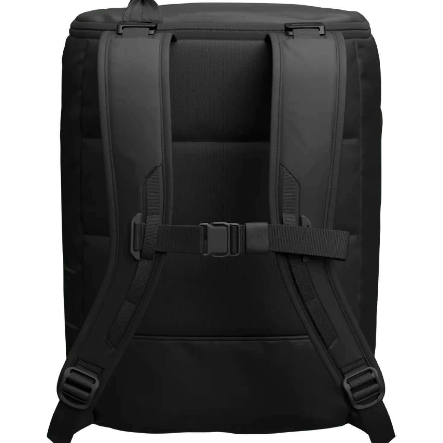 Roamer Duffel Pack 25l Black Out