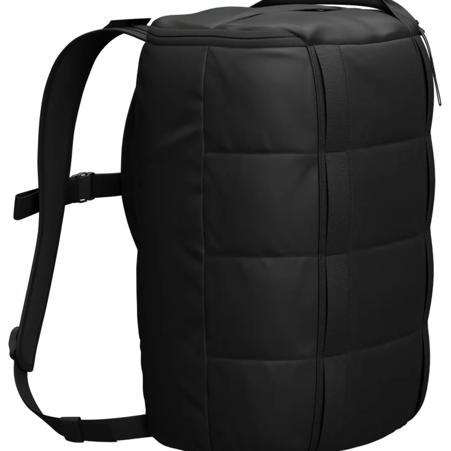 Roamer Duffel Pack 25l Black Out