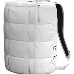 Roamer Duffel Pack 25l White Out