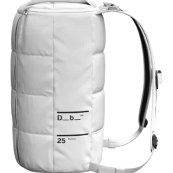 Roamer Duffel Pack 25l White Out