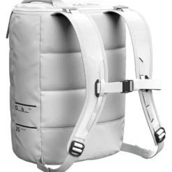 Roamer Duffel Pack 25l White Out