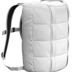 Roamer Duffel Pack 25l White Out