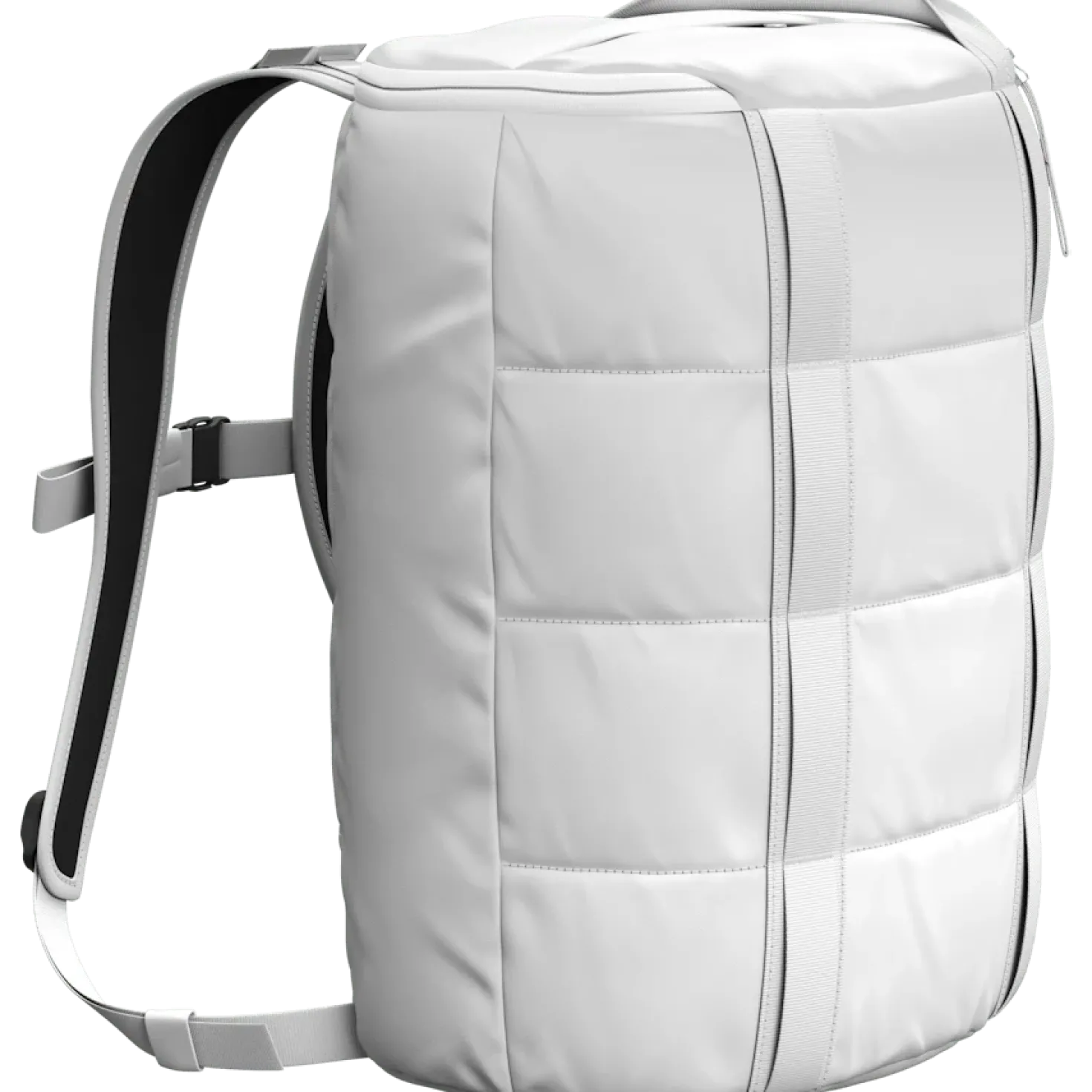 Roamer Duffel Pack 25l White Out