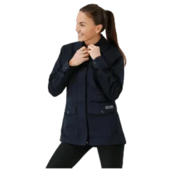 Roanna Jacket Blue