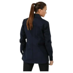 Roanna Jacket Blue