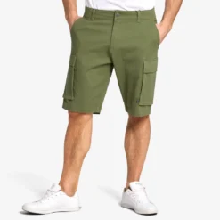 Robbie Shorts Olivine