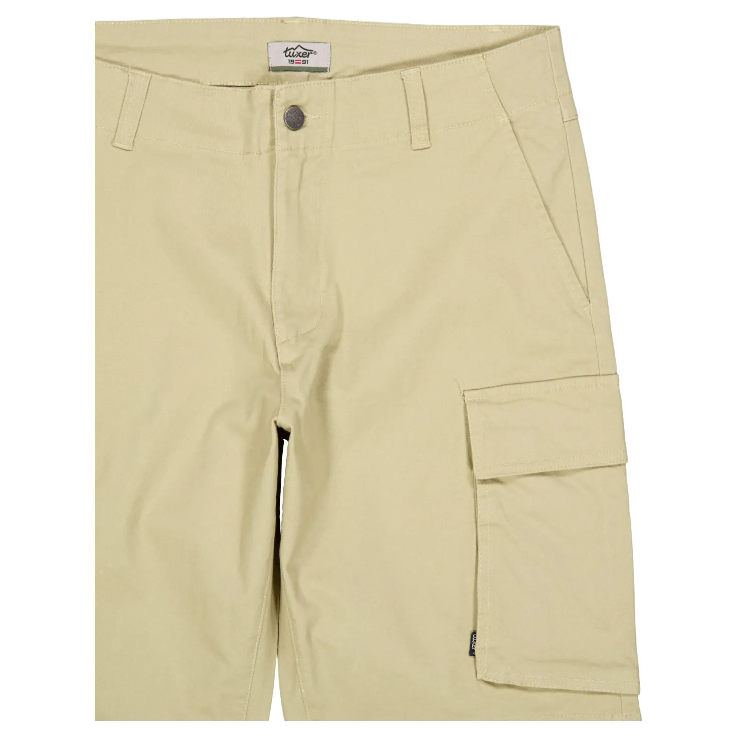 Robbie Shorts Sand
