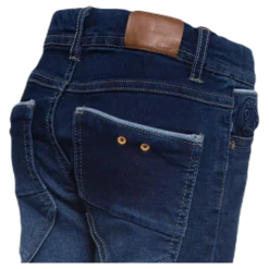 Robin Bobo 3250 Swe Pant Blue