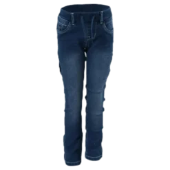 Robin Dnm Tobos 3389 Swe Pant Blue