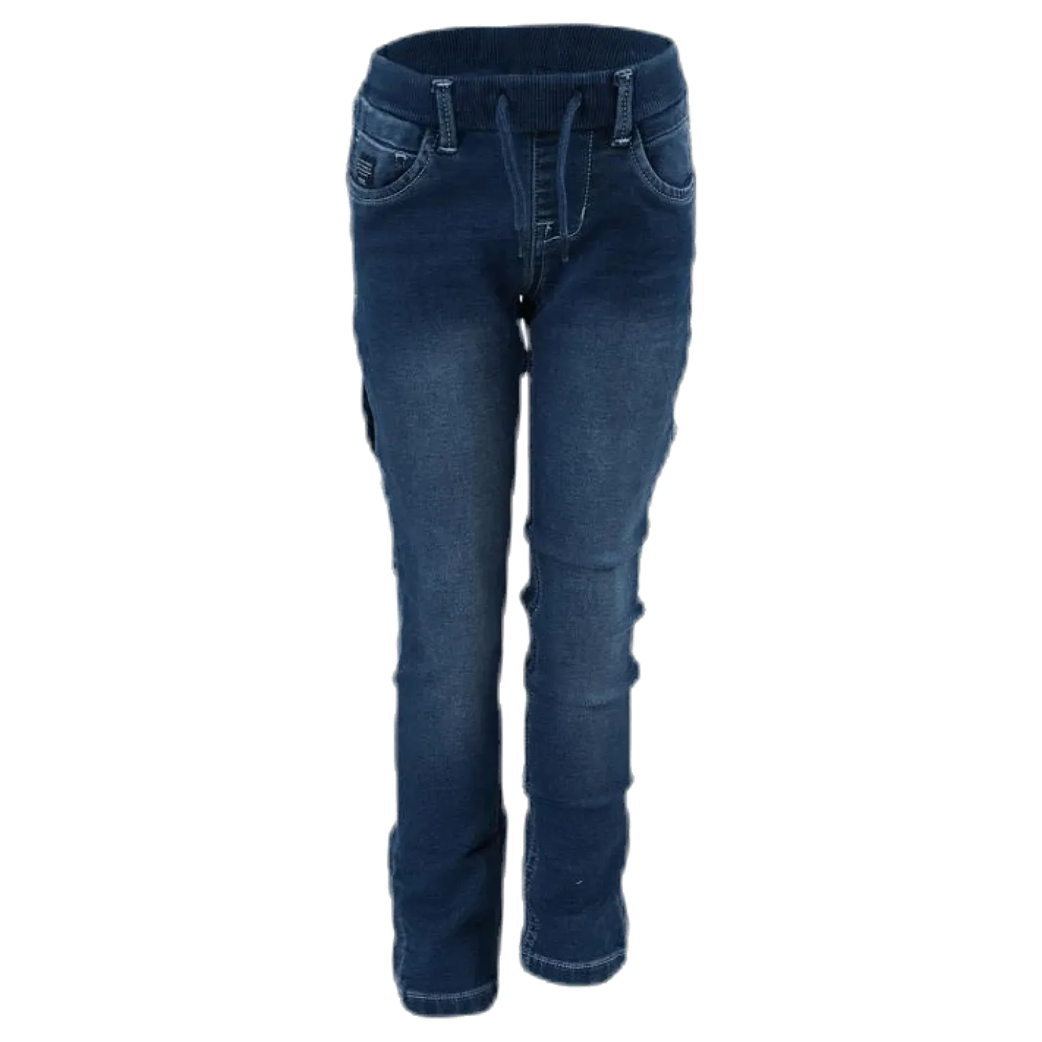 Robin Dnm Tobos 3389 Swe Pant Blue