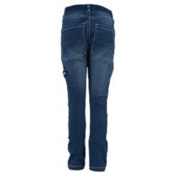 Robin Dnm Tobos 3389 Swe Pant Blue