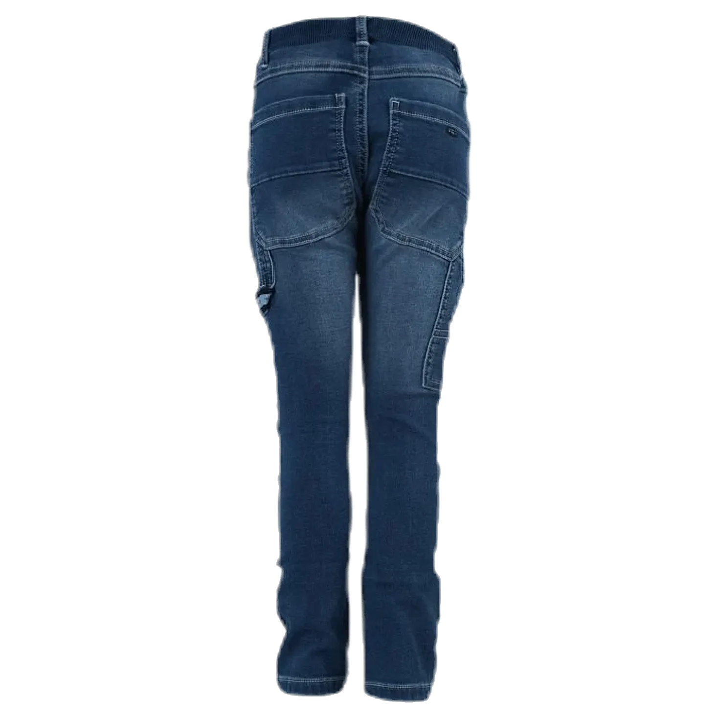 Robin Dnm Tobos 3389 Swe Pant Blue