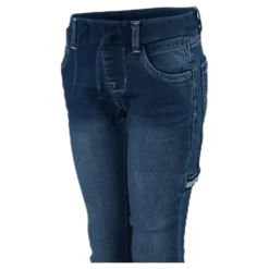 Robin Dnm Tobos 3389 Swe Pant Blue