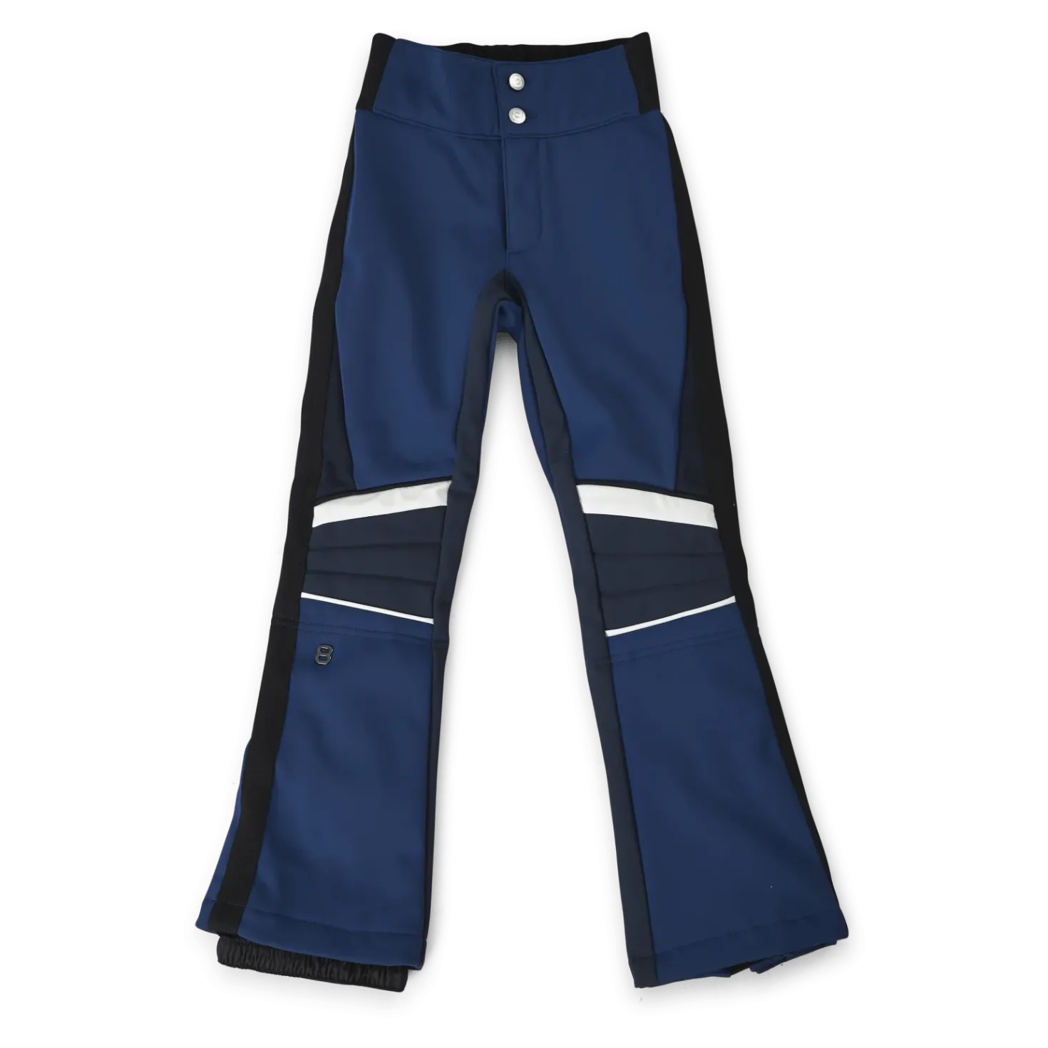 Robyn Junior Girls Pant Blue