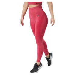 Rockaway Leggings Chili Red Melange