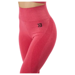 Rockaway Leggings Chili Red Melange