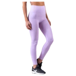 Rockaway Tights Purple