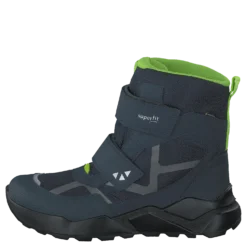Rocket Gore-tex Blue