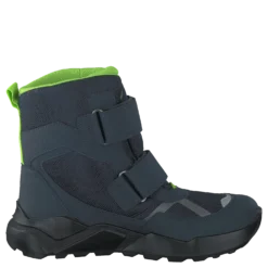 Rocket Gore-tex Blue