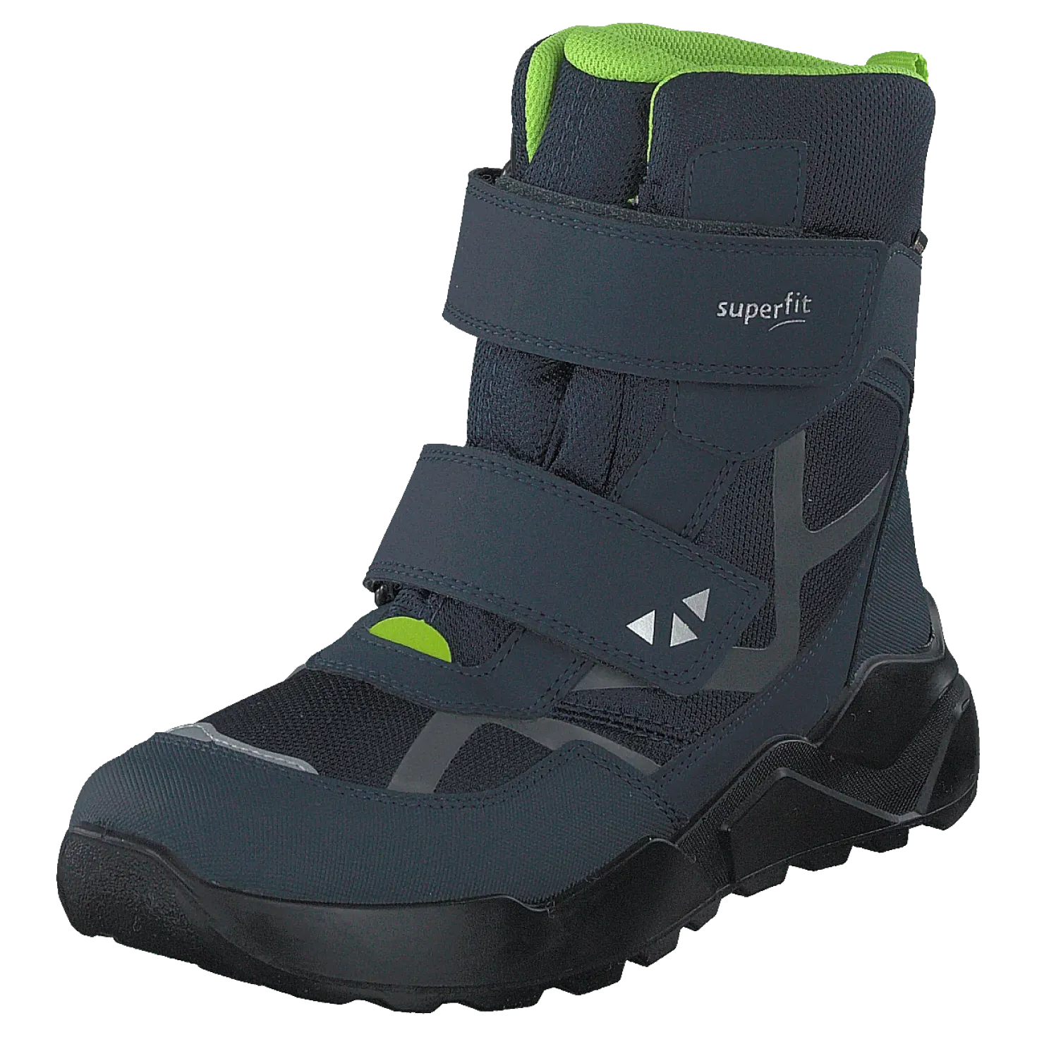 Rocket Gore-tex Blue
