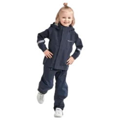Rocket WP 4-Way Stretch Blue
