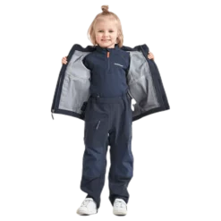 Rocket WP 4-Way Stretch Blue