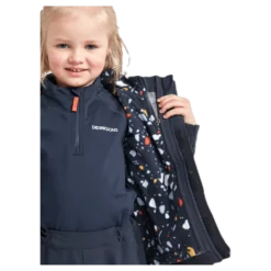 Rocket WP 4-Way Stretch Blue