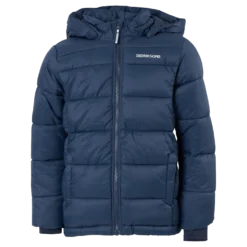 Rodi Kids Jacket Blue