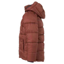 Rodi Kids Jacket Brown
