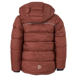 Rodi Kids Jacket Brown